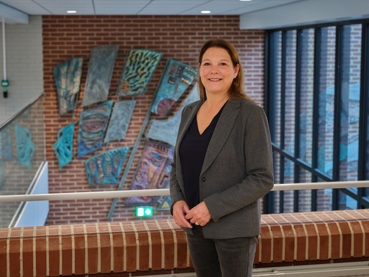 Leiderschapsprogramma voor leidinggevenden meerinzicht Charlotte