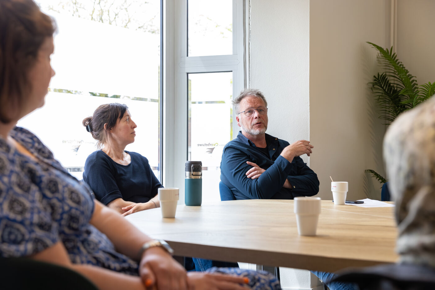 Werkbelevingsweek Elst