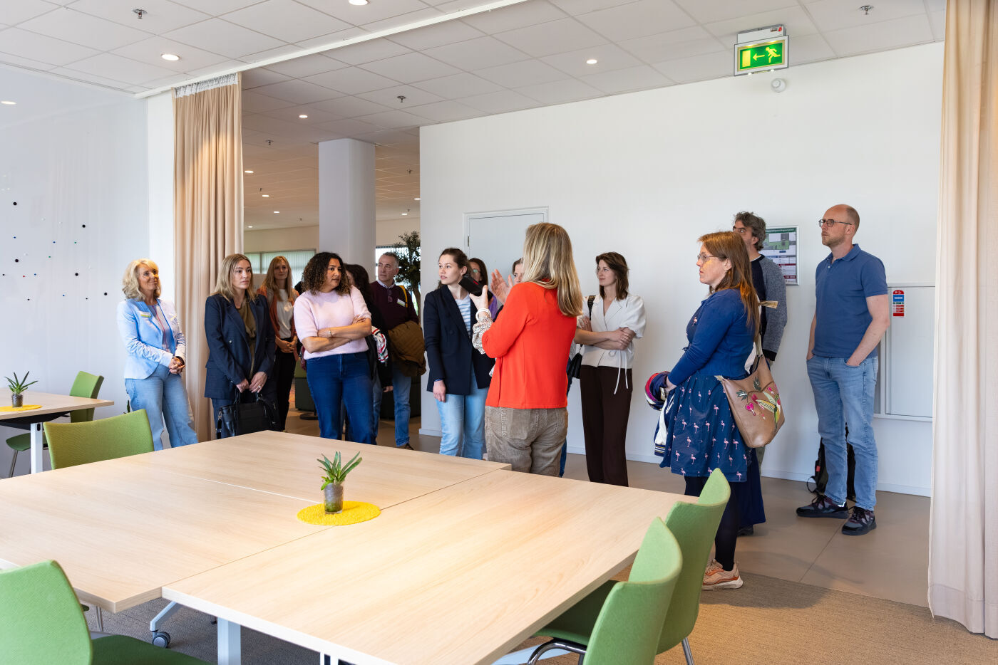 Werkbelevingsweek Nijmegen