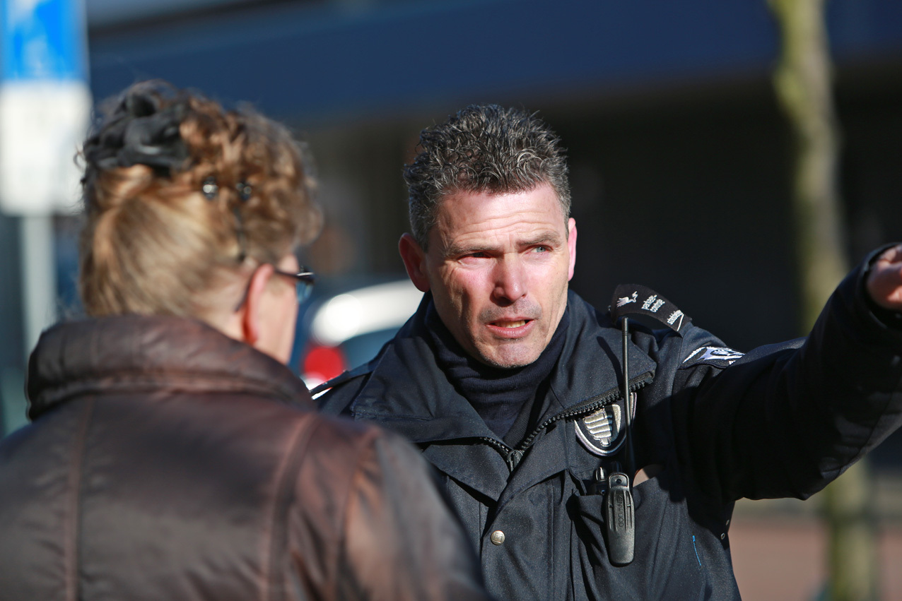 Gemeentelijk Incidenten Register (GIR)