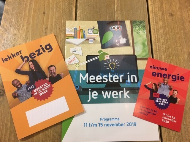 Nissewaard MIJW brochures 2019