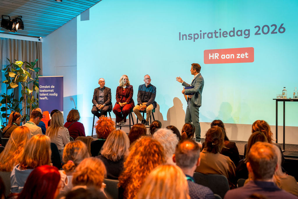 Arbeidsmarkt 20260611 Inspiratiedag HR aanzet 0017