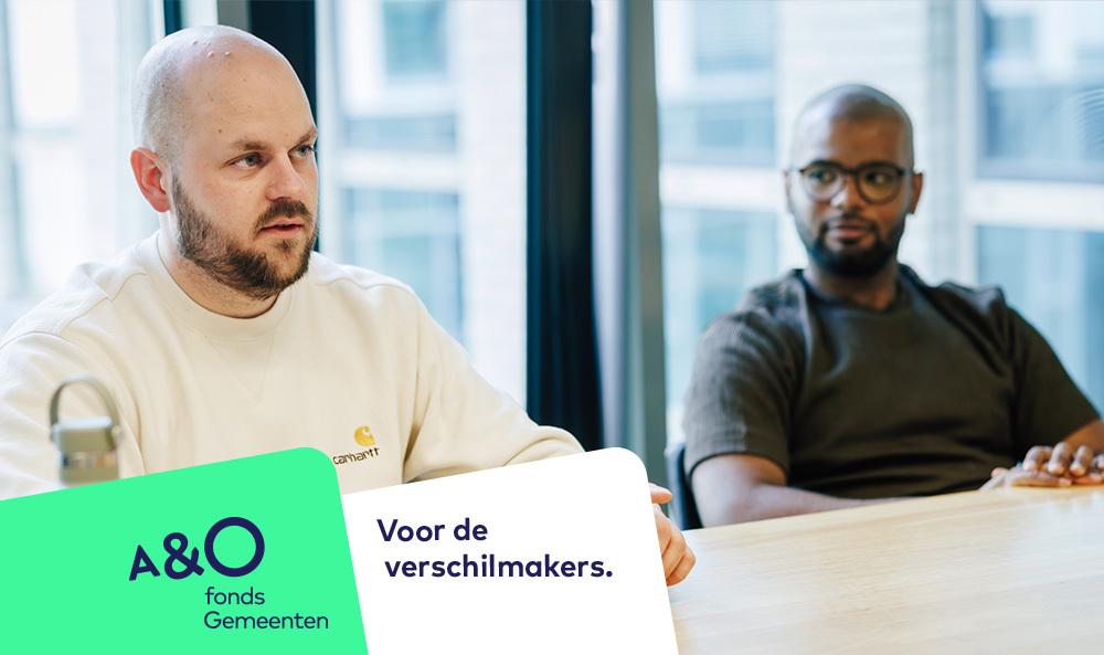 Arnhem Gemeentepool verschilmakers2 1000