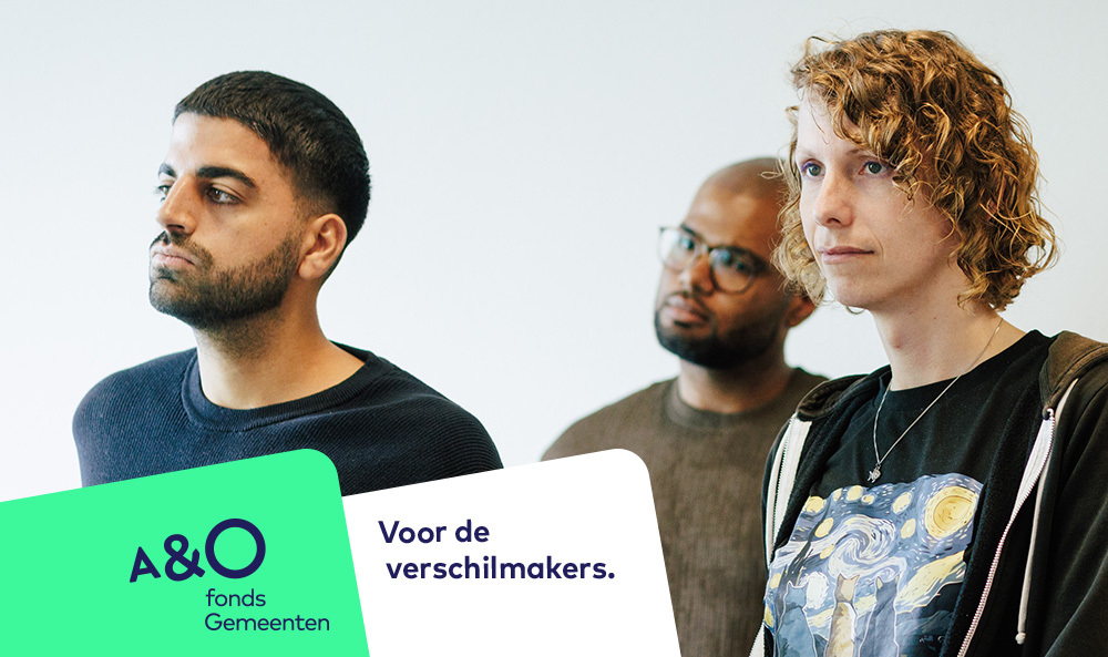 Arnhem Gemeentepool verschilmakers3 1000