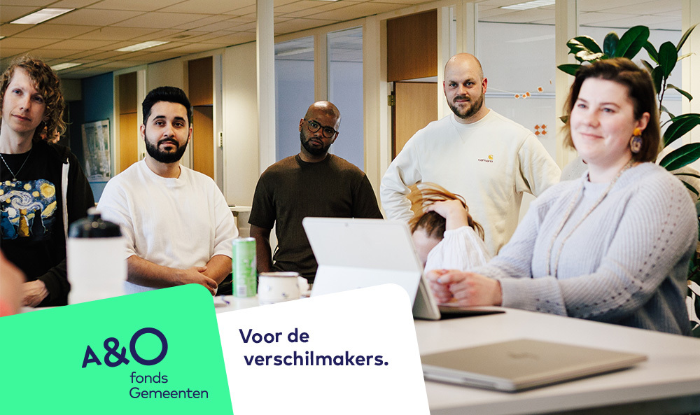 Arnhem Gemeentepool verschilmakers4 1000