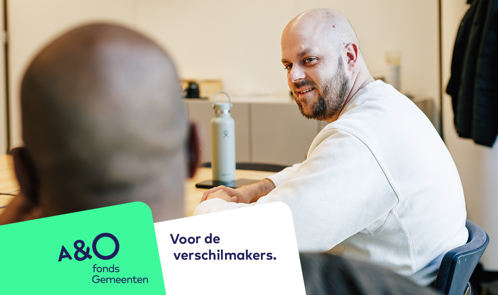 Arnhem Gemeentepool verschilmakers5 1000