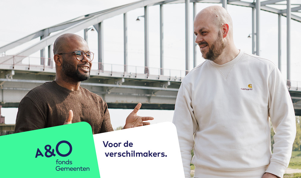 Arnhem Gemeentepool verschilmakers6 1000