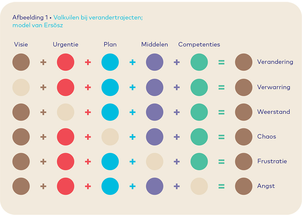 Burgerzaken Bewegen Paper valkuilenbijverandertrajecten