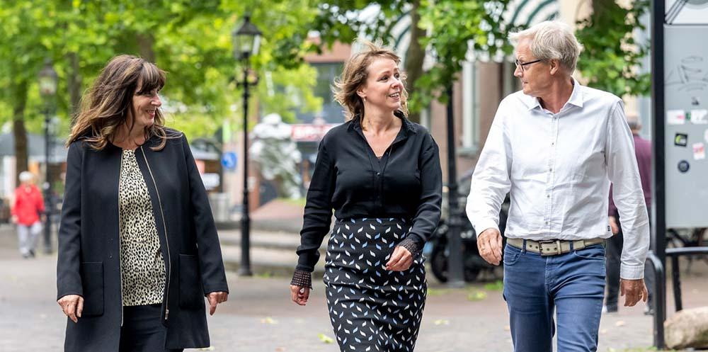 Fondsen festival 2022 luchach bernard derks We vissen als Rijksdiensten in dezelfde vijver 1000