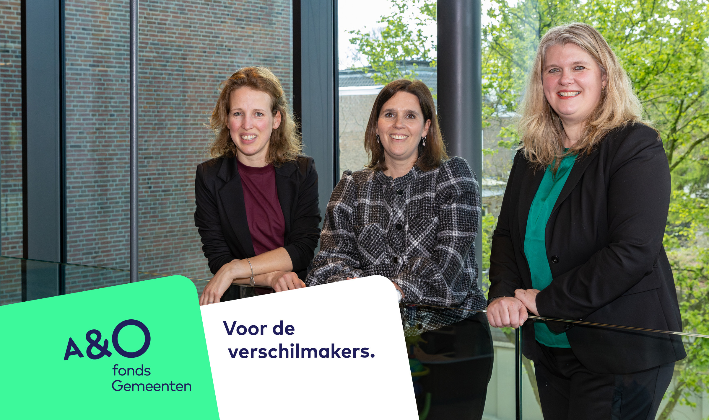 Gemeente Roosendaal verschilmakers3 1000