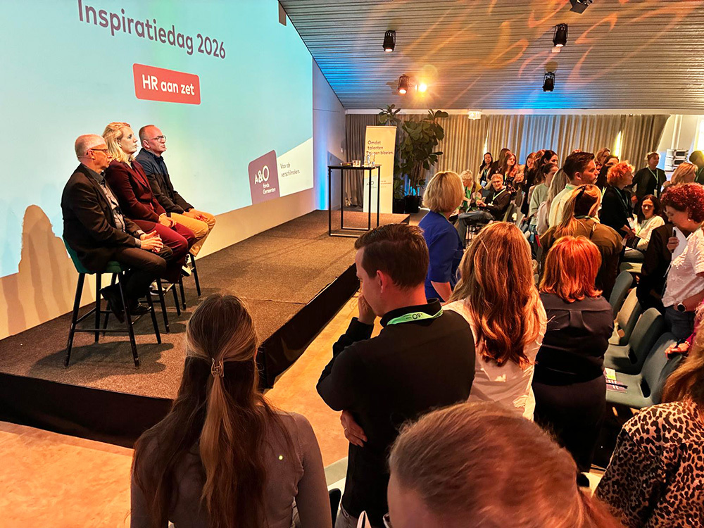 Hr aanzet Inspiratiedag 2026 5