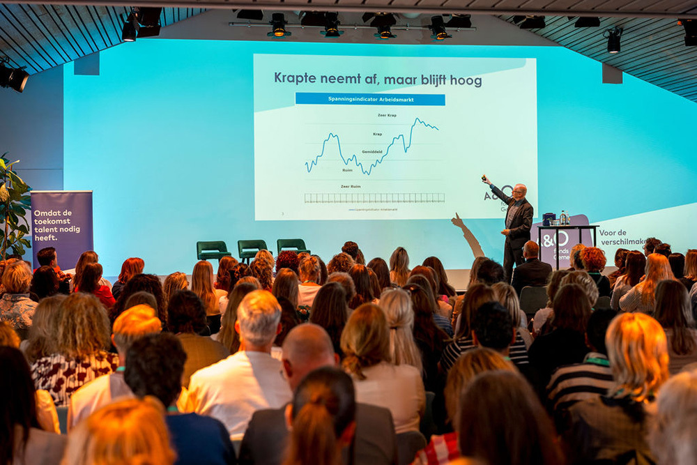 Hr aanzet Inspiratiedag 2026 8