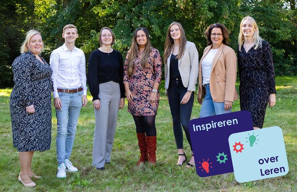 Inspireren over leren friese gemeenten 1000