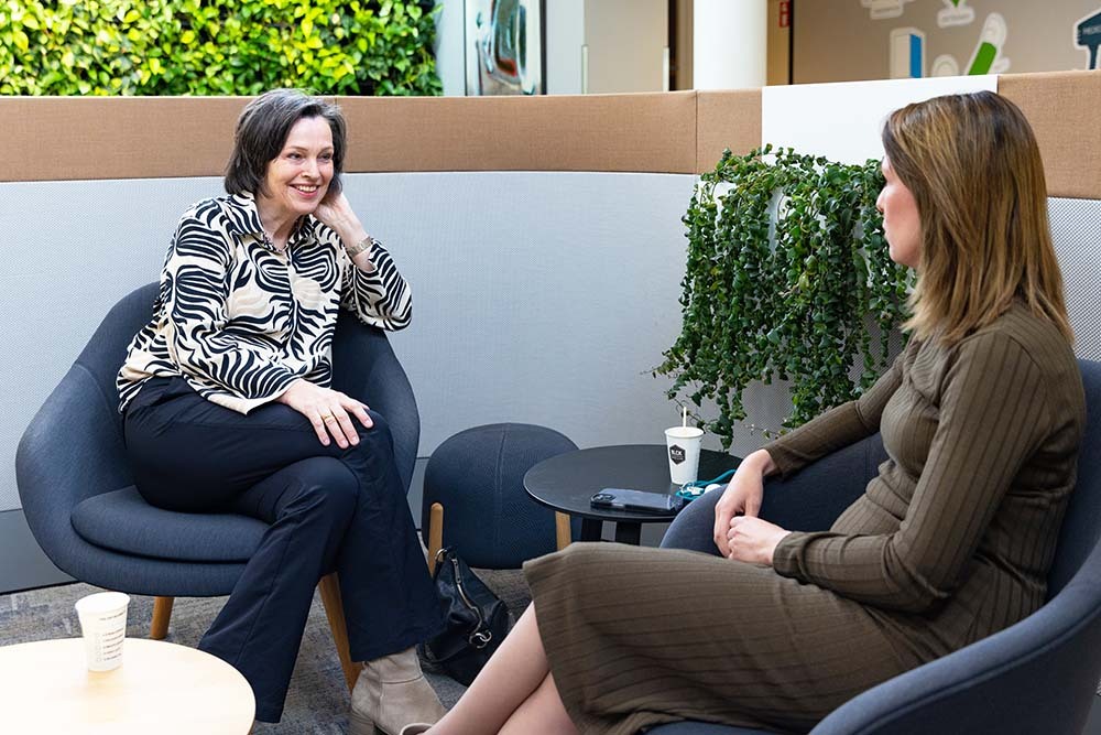 Inspireren over leren regiogemeenten Brabant in gesprek