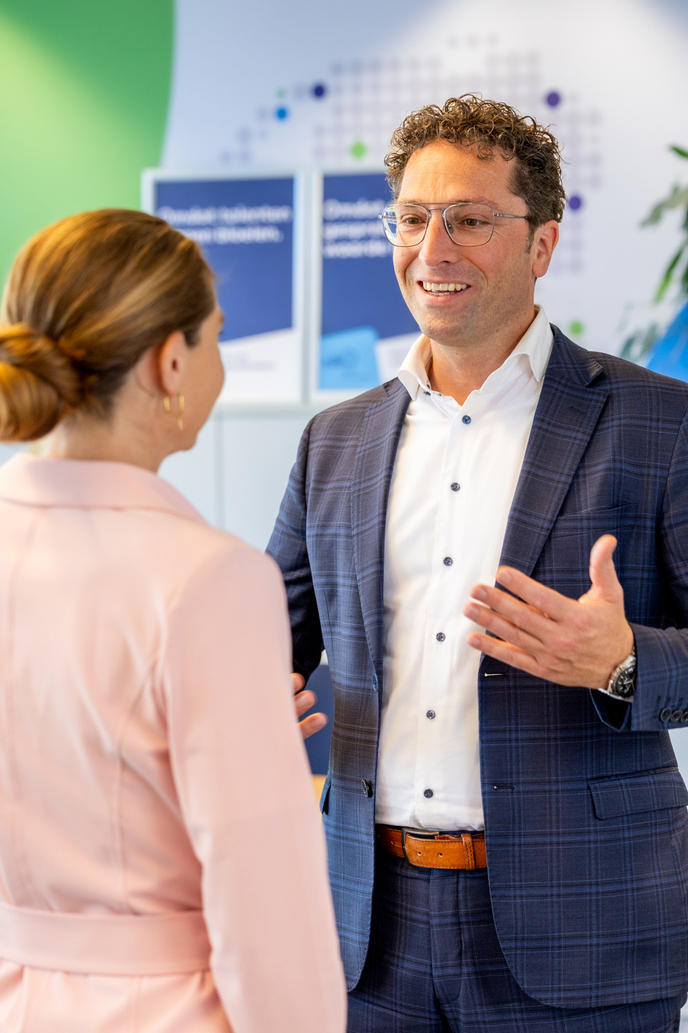 Jeroen van Gool 6 portret