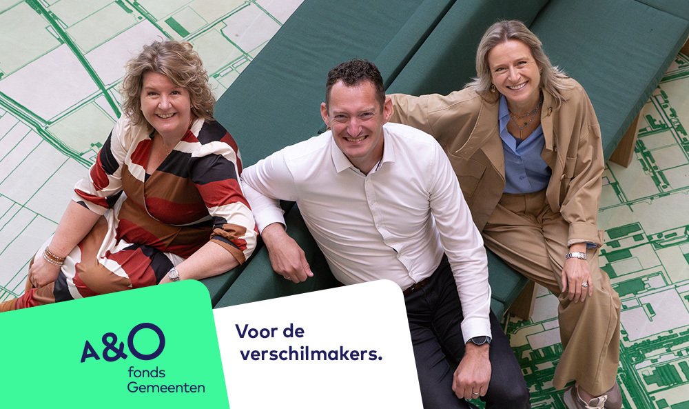 Lansingerland1 verschilmakers 1000