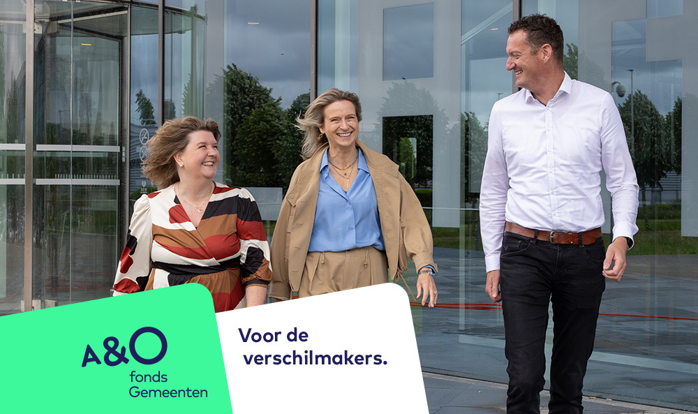 Lansingerland2 verschilmakers 1000