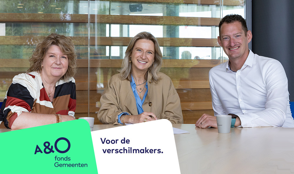 Lansingerland3 verschilmakers 1000