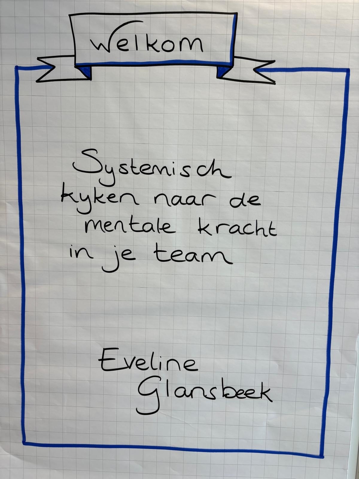 Systemisch denken 1