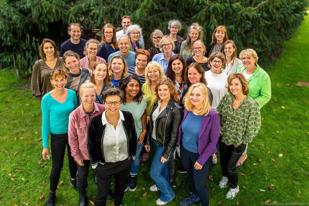 Team Aeno fonds Gemeenten 2022 - 1000 Team Aeno fonds Gemeenten 2022