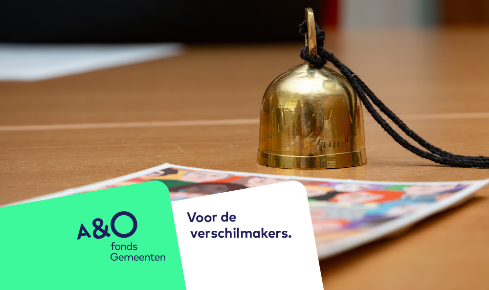 Verschilmakers Diemen2 1000