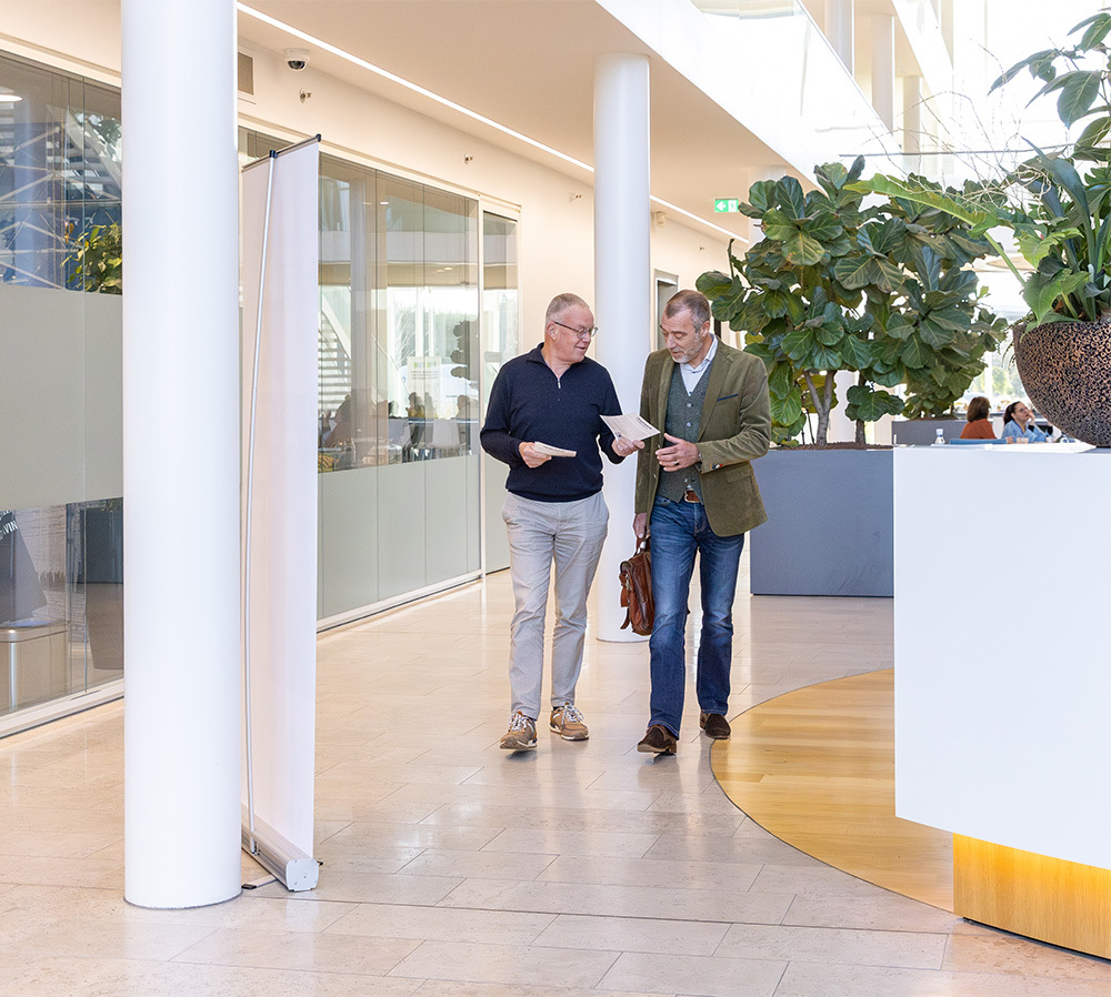 Westland Aan de slag blijven na je pensioen 1000