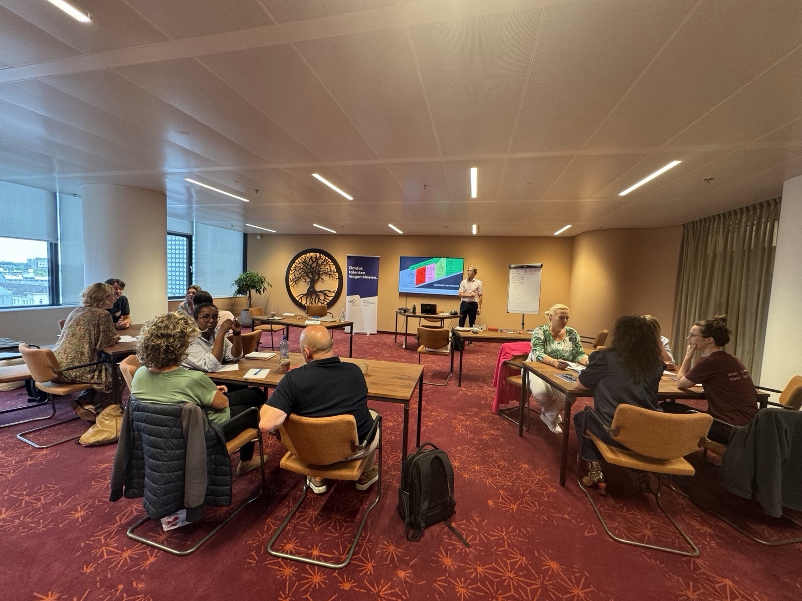 Workshop ZDT augustus 2026