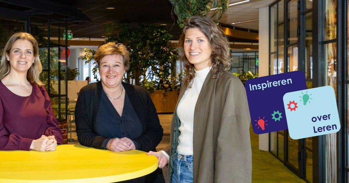 Amstelveen ontwikkelt praktische Talent in je… A&O fonds Gemeenten