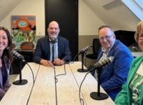 Podcast Gemeenschapszin en veerkracht