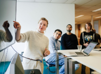 AO deverschilmakers by Rachelle Stoffels