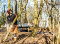 AO loopbaanontwikkeling EVC-traject buitendienst naar binnendienst