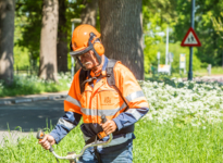 Gemeente Den Haag zet in op vitaliteit