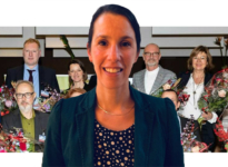 Ambtenaar van het jaar jury 2023 winnaar