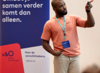 Dag veranderende arbeidsmarkt 600