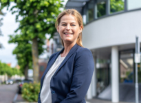 Eva van der bruggen column 1600