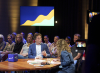 Jeroen van Gool Safari1 2025