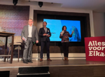 Jeroen van Gool alles voor elkaar 1600