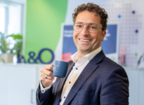 Jeroen van Gool koffie 1600