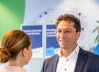 Jeroen van Gool 6 portret