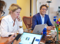 Jeroen van Gool Safari 2025