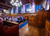 Jiska Engelbert Oratie 24 nov 1400