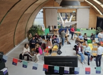 Jumpstart dag 1 totaal