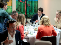 Leiderschapsdiner slimmerwerken 1200