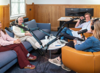 Podcast Leidschendam Voorburg 1400