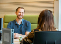 Gemeente Maastricht gesprek