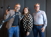 Zelforganisatie leiderschap podcast2 1400