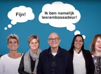 Leerambassadeurs 1600