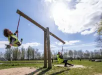 Woudenberg testen speeltoestel 1600