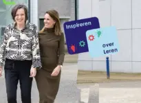 Inspireren over leren regiogemeenten Brabant