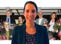 Ambtenaar van het jaar jury 2023 winnaar